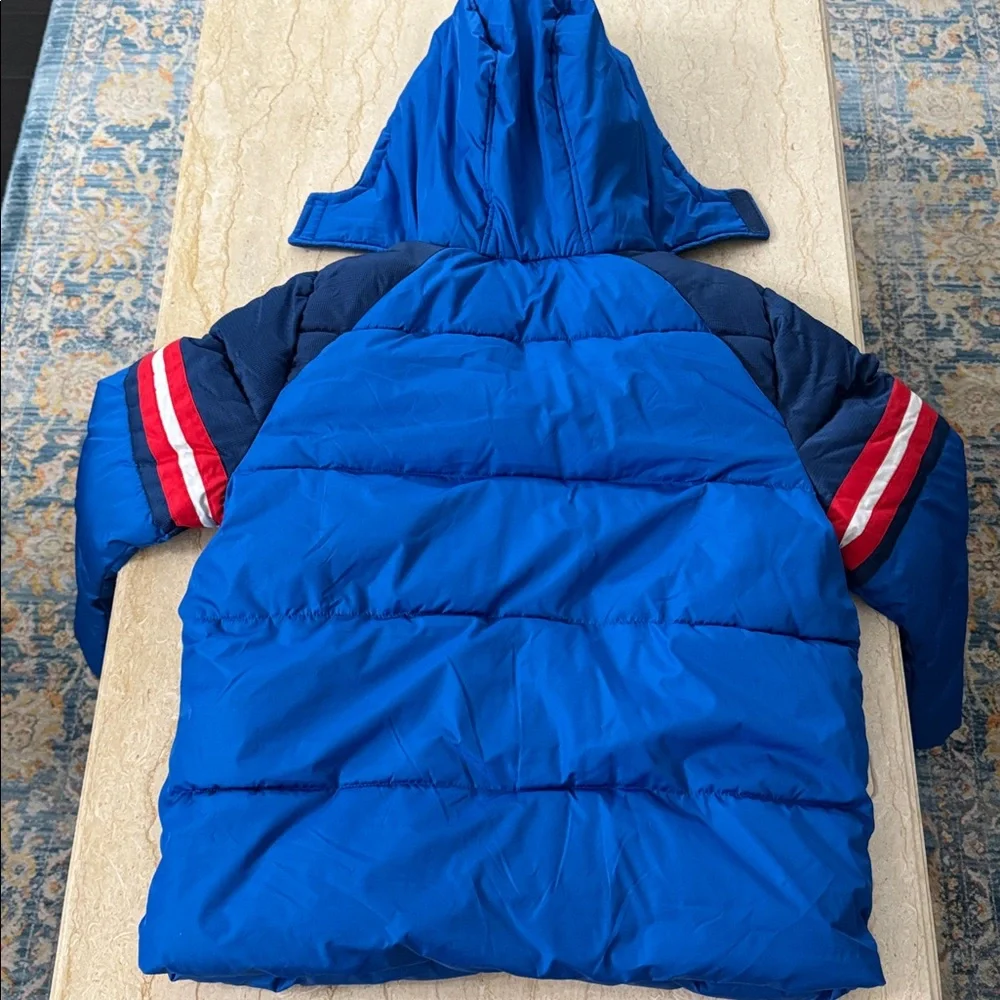 Perry Ellis Boy’s Puffer Jacket